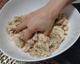 手作り!簡単!麦味噌作り方8写真