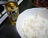 ひと工夫で美味しくなる　マグロ手巻き寿司作り方1写真
