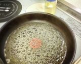豚肉とりんごのソテー♪シードルソース作り方3写真