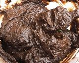 まるで生チョコ　超ヘルシー作り方15写真