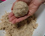 手作り!簡単!麦味噌作り方9写真