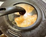 豚肉とりんごのソテー♪シードルソース作り方6写真