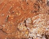 まるで生チョコ　超ヘルシー作り方18写真