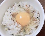 私流☆美味しい卵かけご飯の食べ方作り方16写真