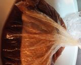 袋で作る鴨のロースト作り方3写真