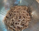 鶏むね肉の煮物作り方2写真