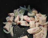鶏むね肉の煮物作り方3写真