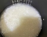 超簡単！絶品♡生姜ご飯　食欲不振にも！作り方2写真