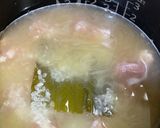 超簡単！絶品♡生姜ご飯　食欲不振にも！作り方4写真
