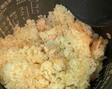 超簡単！絶品♡生姜ご飯　食欲不振にも！作り方6写真