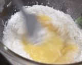 簡単焼きショコラドーナツ作り方2写真