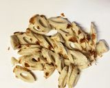 ちくわとこんにゃくの旨味炒め作り方3写真