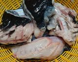 ごっこ汁とごっこの煮つけ作り方16写真