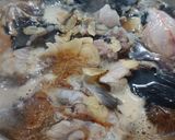 ごっこ汁とごっこの煮つけ作り方17写真