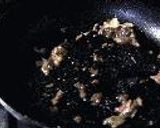 秋刀魚のわた煮作り方2写真