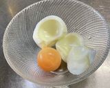 簡単！綺麗な卵のミモザサラダ作り方3写真