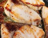 美味しいブリの照り焼き〜赤ワインソース〜作り方3写真