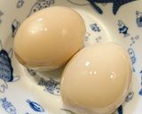 簡単！味付け卵作り方7写真