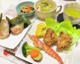 白菜と豚バラのミルフィーユスープ作り方7写真