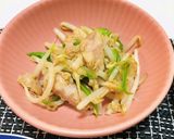 少ない材料で簡単夕飯・ランチ作り方1写真