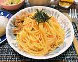 少ない材料で簡単夕飯・ランチ作り方4写真