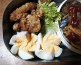 ☆ゆで卵の可愛い切り方☆作り方7写真