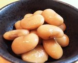 基本の煮豆♡圧力鍋で簡単★金時豆甘煮水煮作り方8写真