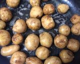 新じゃがで☆じゃがバタ玉子サラダ作り方6写真