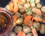 新じゃがで☆じゃがバタ玉子サラダ作り方10写真