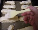 ほんのり甘いレーズンミルクパン♪作り方12写真