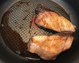 ぶり照り焼き★照り焼きの基本作り方4写真