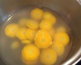鍋の具材でお弁当副菜3品作り方1写真