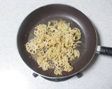 れんこんのパパッと蒸し♪♪作り方3写真