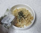 れんこんのパパッと蒸し♪♪作り方4写真