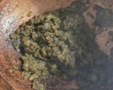 スパイスで作る本格スープカレー作り方8写真
