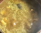 スパイスで作る本格スープカレー作り方10写真