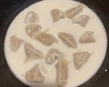 冷凍水餃子で簡単絶品!ラザニア作り方2写真