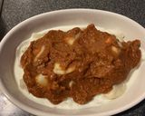 冷凍水餃子で簡単絶品!ラザニア作り方4写真