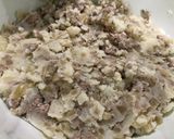 揚げないヘルシーコロッケ作り方5写真