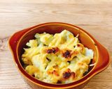 10分で副菜！カリフラワーの白味噌焼き作り方6写真