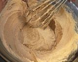 クリスマスに☆チョコブロッサムクッキー作り方3写真