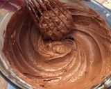 クリスマスに☆チョコブロッサムクッキー作り方4写真