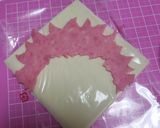 呪術廻戦 両面宿儺キャラ弁 すくな作り方1写真