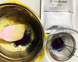 カシスのボンボンショコラ作り方6写真