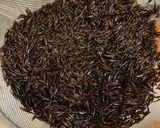 作り置き定番　ひじきの煮物　ダシダ風味　作り方1写真