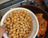 作り置き定番　ひじきの煮物　ダシダ風味　作り方5写真