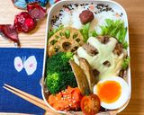 のり塩れんこんチップス作り方5写真