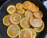 オランジェット作り方7写真