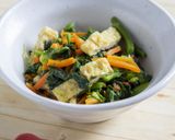 赤魚の煮付け【入院食㉖昼/主菜】作り方8写真