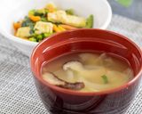 菜の花の辛子和え【入院食㉖昼/冷副菜】作り方8写真